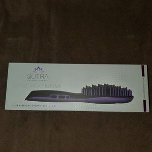 Sutra Ionic Heat Brush